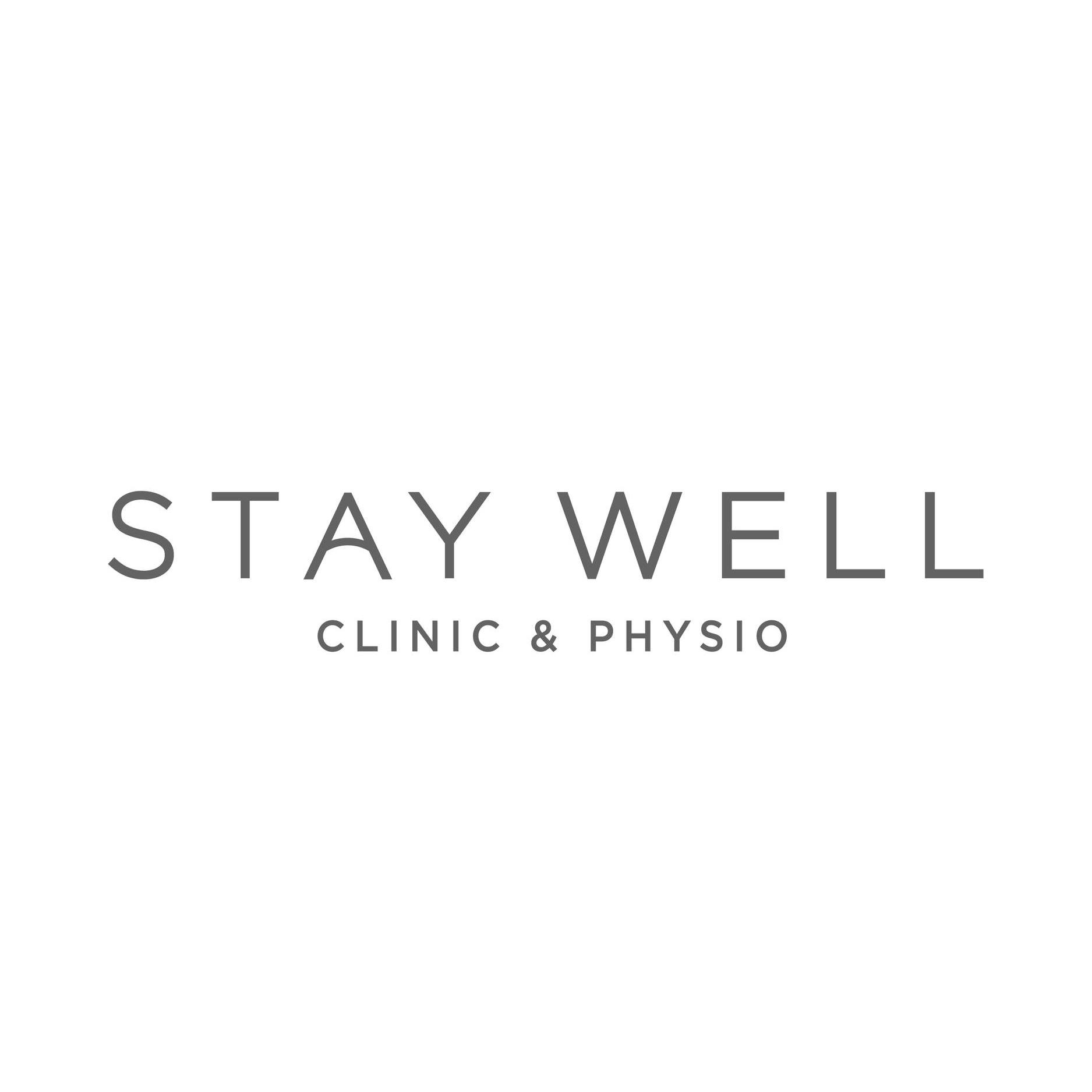 STAY WELL Clinic & Physio