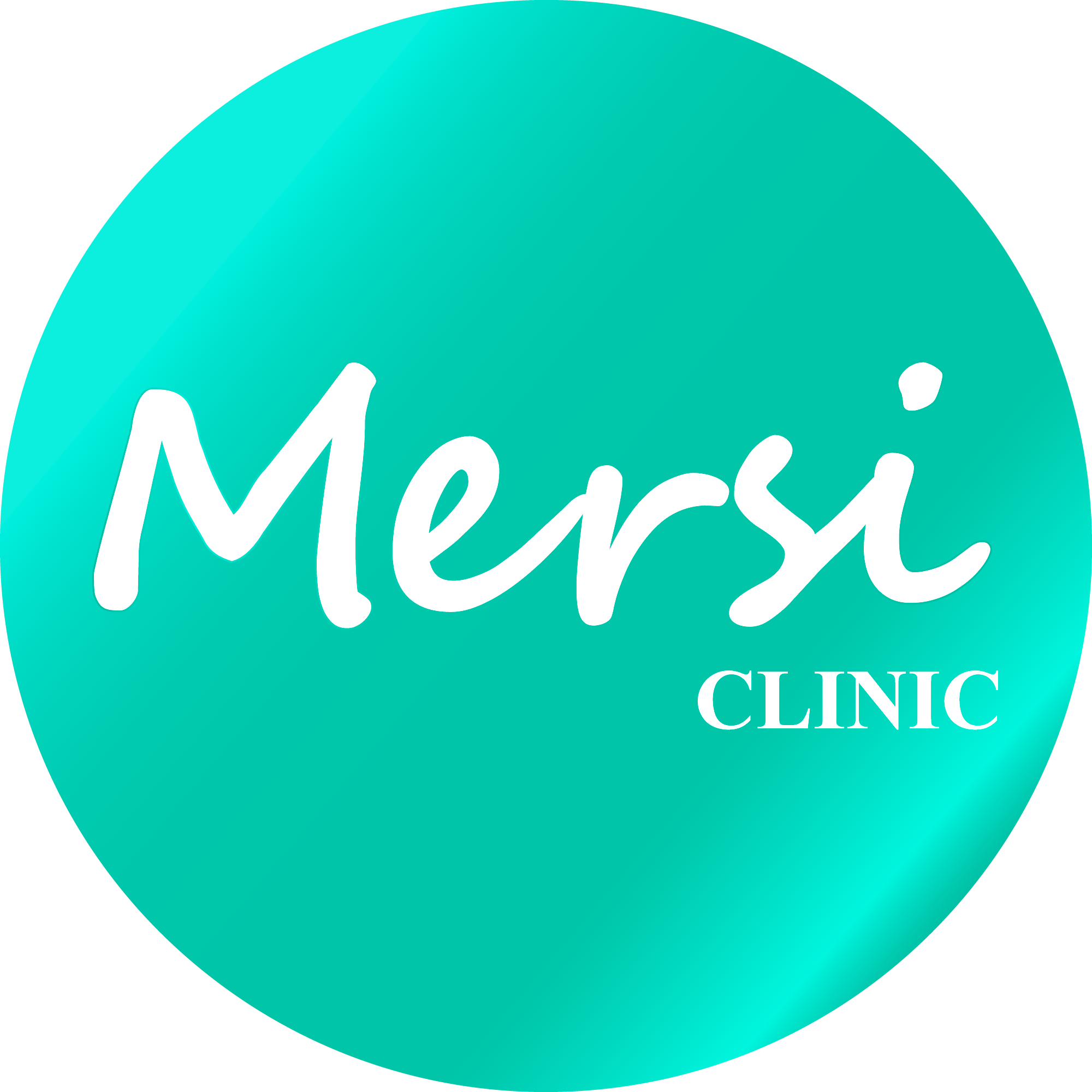 MERSI CLINIC - เมอร์ซี่คลินิกเวชกรรม รับสมัครแพทย์ความงาม Full-time / Part-time หลายอัตรา
