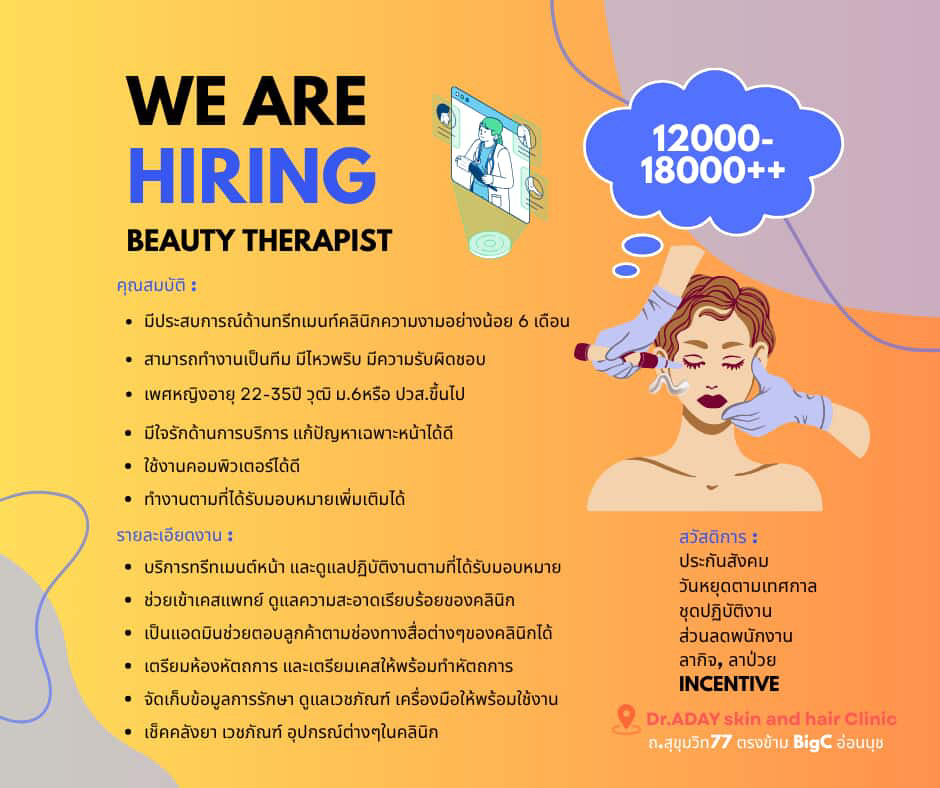 Dr.ADAY skin and hair clinic