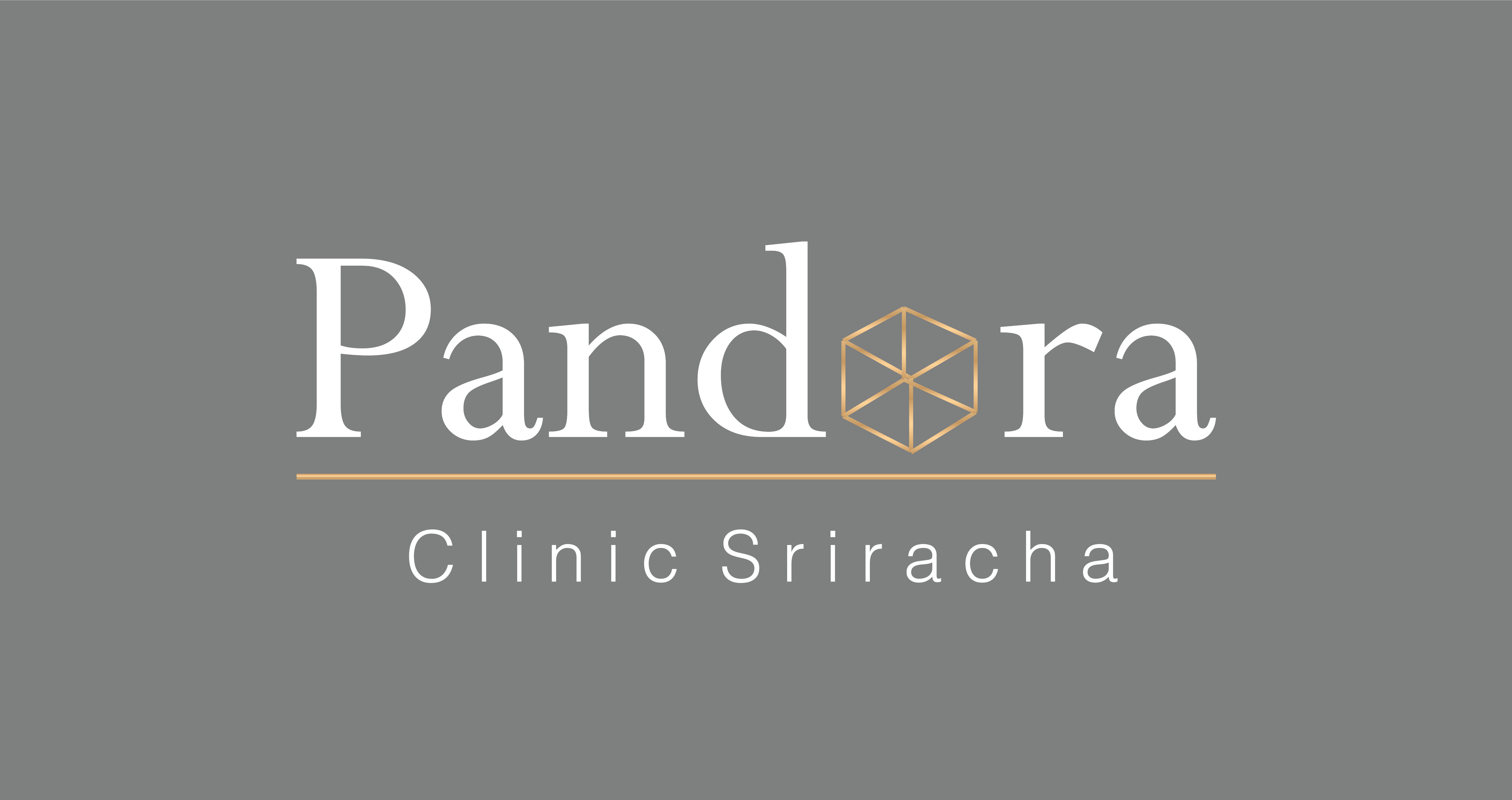 Pandora Clinic Sriracha