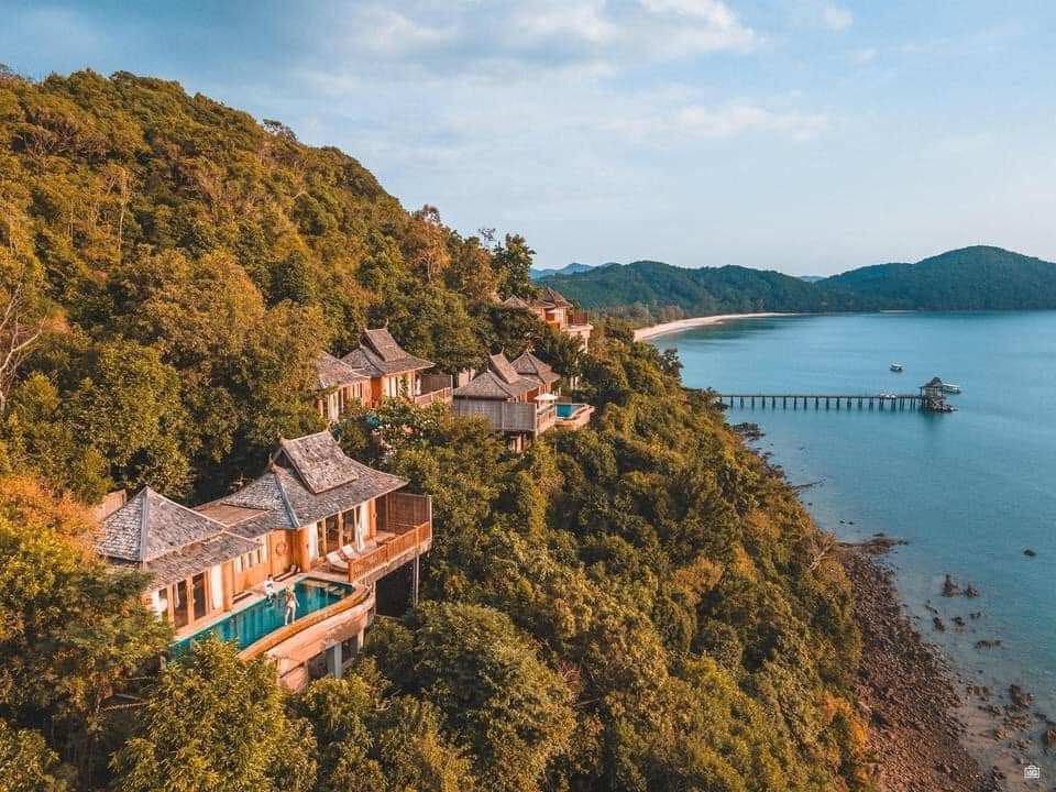 Santhiya Koh Yao Yai Resort and Spa